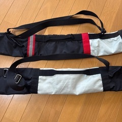 バットケースの画像