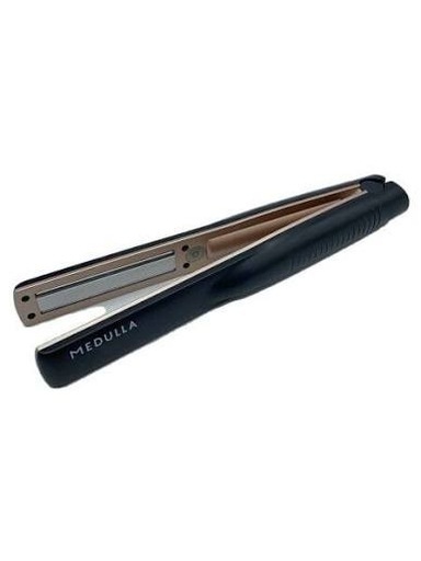【ジャングルジャングル貝塚店】メデュラ　超音波ヘアケアトリートメント機　ソニックシャインプロ　MESM-N078-1 未使用　トリートメントアイロン　防水　コードレス　便利　家電　オシャレ　ヘア　貝塚　二色浜
