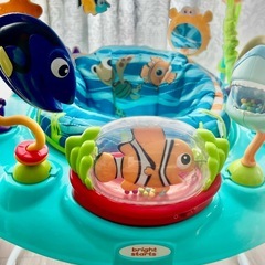 ファインディングニモジャンパーの画像