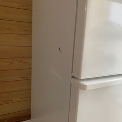 冷蔵庫　の画像