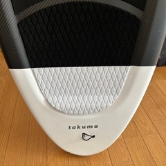 値下げしました‼️ プローンフォイルボード TAKUMA の画像