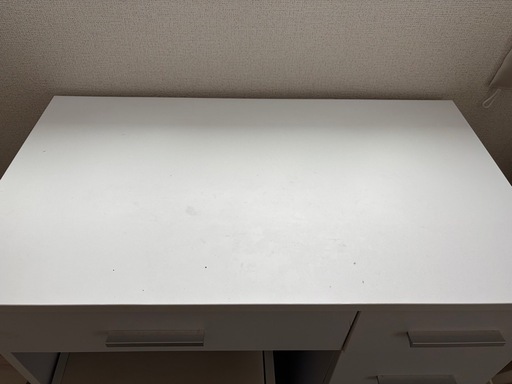 ドレッサー