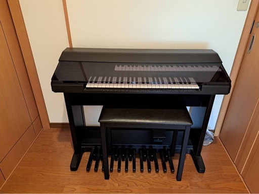 YAMAHAエレクトーン　EL-17
