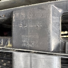 中古　プラスチックパレットの画像