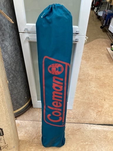 コールマン　フォールディングコット　C720−03  リサイクルショップ宮崎屋　佐土原店　26.4.22