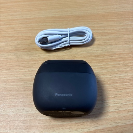 ②Panasonic シェーバー