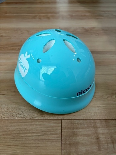 ★美品★【初めての自転車に】People 　ケッターサイクル　12インチ  ホワイト