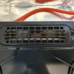 【決定】プロパン 2口ガスコンロ＋グリルの画像