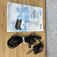 【引取大特価】新波形プレート！タイガーホットプレートの画像