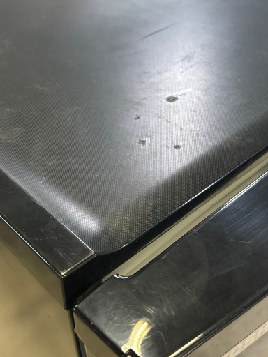 冷蔵庫 東芝 GR-M15BS ブラック 153L 1人〜2人暮らし向け  配送設置可能