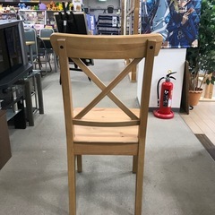 No.67 ダイニングチェアーの画像