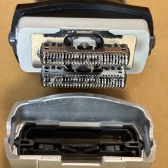 Panasonic メンズ電気シェーバー ES6015P 充電器付きの画像