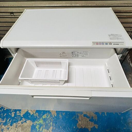 MITSUMIBHI 205L 電気冷凍庫 MF-P21B 三菱電機 25D 北TO1 MITSUMIBHI 205L 電気冷凍庫 MF-P21B 三菱電機 25D 北TO1 (コレクト