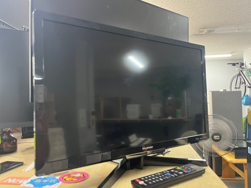 【特価‼️】フナイ液晶テレビ　24型　2020年製