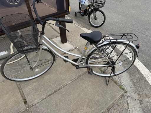 自転車