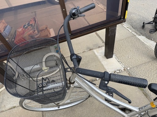 自転車