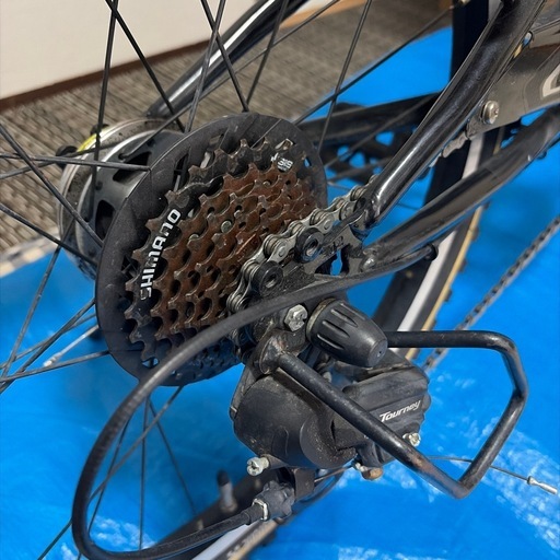 ﾌﾞﾘｼﾞｽﾄﾝｼﾞｭﾆｱ自転車 22ｲﾝﾁ 7段変速 点灯虫 Amazon.co.jp: ブリヂストン BRIDGESTONE エクスプレスジュニア22 点灯