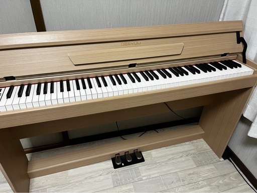 電子ピアノ