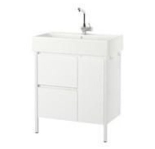 ⭕️オシャレな洗面台⭕️IKEA