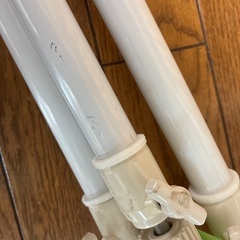 つっぱりスパイクハンガー3本の画像