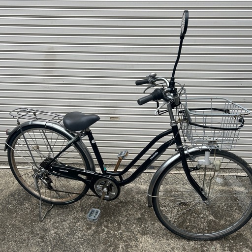 LISELOTTE 中古自転車 70617 動作品自転車 liselotte (トゥエルブ) 磯山のその他の中古あげます