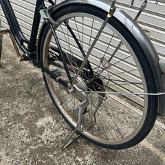 動作品　自転車 liselotte の画像