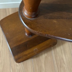 ディスプレイラックの画像