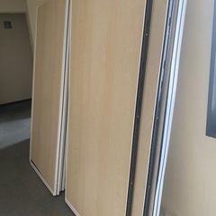 コクヨ　パーテーション　　　　　 の画像