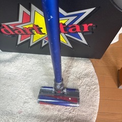 ダイソン　掃除機　V6の画像