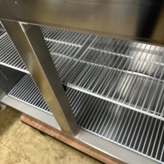 7567 2023年製 ホシザキ業務用冷蔵庫 HR-120ATの画像