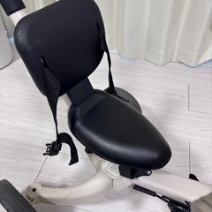 手押し付き　三輪車　5wayの画像