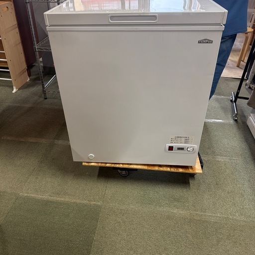 冷凍庫　業務用　　格安　　美品