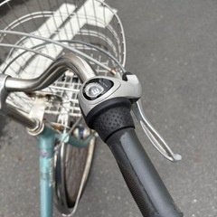 自転車の画像