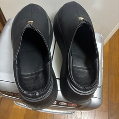 購入者決まりました‼️レディース靴🧦の画像