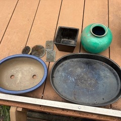 花瓶　剣山の画像