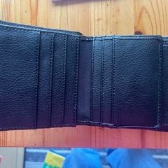 ロダニア　財布の画像