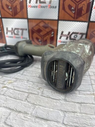 日立 WR22SE インパクトレンチ 中古品 【ハンズクラフト宜野湾店】