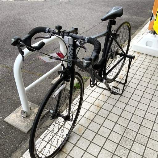 GIANT DEFY ロードバイク