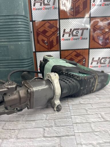 日立 H41SA2 ハンマ 中古品 【ハンズクラフト宜野湾店】 (ハンズ