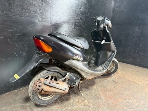 ★お支払い総額3.3万円★ ホンダ ライブディオ AF34 機関良好♪ サイドスタンド付き 2スト！オイル交換必要なし！ ちょっとした足にも♪ 関東圏内即日配送可能です！ 2026年最新】Yahoo!オークション -ライブディオ af34(ホンダ)の中古品