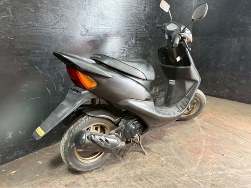 ★支払い総額4.8万円★走行テスト済み！早い者勝ち！ホンダ ZX仕様　AF35 加速良好♪速度良好♪ フロントディスクブレーキ！