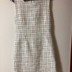 入学式 フォーマル レディース Sサイズ 155cm着用 美品の画像