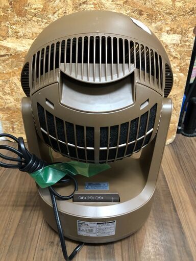 【ジャングルジャングルサカイ石津店】　未使用品！！サーキュレーター　　スリーアップ 　CF-T2360WH　夏物家電　堺市 西区 東区 北区 南区 堺区 石津 ジャングルジャングルサカイ石津店】サーキュレータースリーアップ HC
