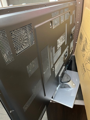 Panasonic ビエラ　50インチテレビ