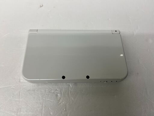 【ヤフオク同時出品中】任天堂 NEW NINTENDO 3DS LL RED-001