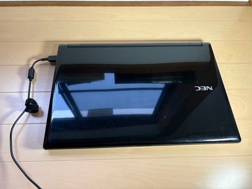 パソコン NEC VersaPro  VKT25E-3