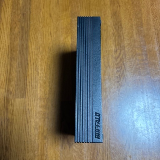 外付けHDD