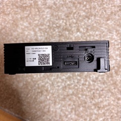 外付けHDD
の画像