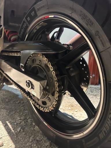 【早い者勝ち】HONDA VTR250 MC33 モリワキマフラー付き❗️ 早い者勝ち】HONDA VTR250 MC33 モリワキマフラー付き❗️ (ろー) 流山
