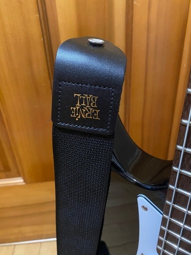 楽器 YAMAHA PACIFCA PAC112V